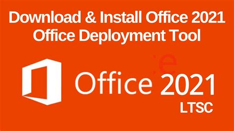office deployment tools 2021.